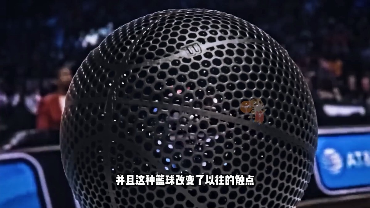 为什么创新科技在篮球训练中的应用越来越广泛